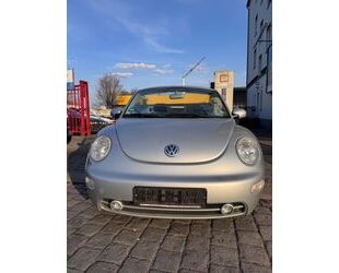 VW Beetle Gebrauchtwagen