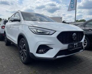 MG ZS Gebrauchtwagen