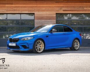 BMW M2 Gebrauchtwagen
