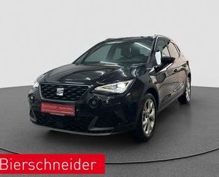 Seat Arona Gebrauchtwagen