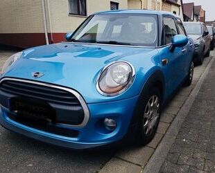Mini ONE Gebrauchtwagen