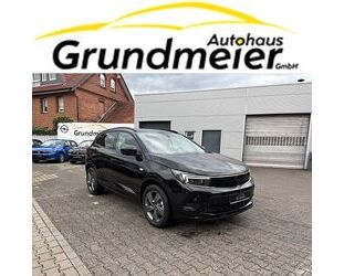 Opel Grandland (X) Gebrauchtwagen