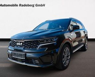 Kia Sorento Gebrauchtwagen