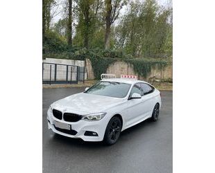 BMW 320 Gran Turismo Gebrauchtwagen