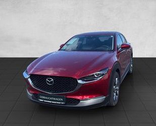 Mazda CX-30 Gebrauchtwagen