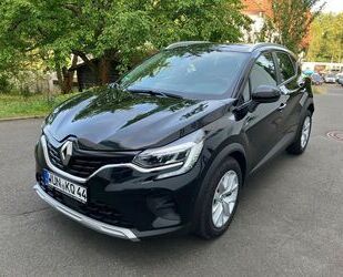 Renault Captur Gebrauchtwagen