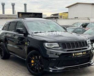 Jeep Grand Cherokee Gebrauchtwagen