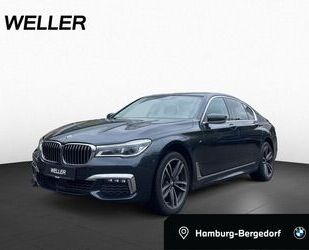 BMW 730 Gebrauchtwagen