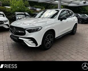 Mercedes-Benz GLC 220 Gebrauchtwagen