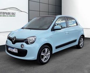 Renault Twingo Gebrauchtwagen