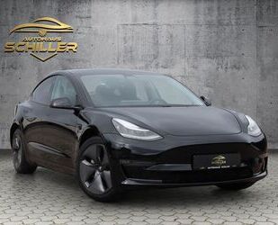 Tesla Model 3 Gebrauchtwagen