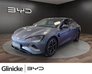 BYD SEAL Gebrauchtwagen