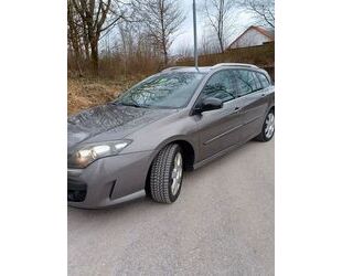 Renault Laguna Gebrauchtwagen