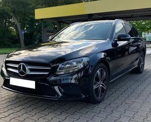 Mercedes-Benz C 220 Gebrauchtwagen