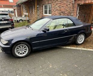 BMW 318 Gebrauchtwagen