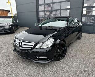 Mercedes-Benz E 250 Gebrauchtwagen