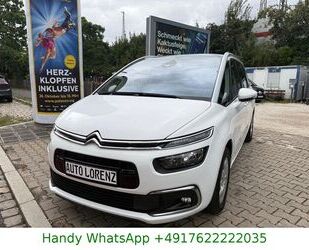 Citroen Grand C4 Picasso / SpaceTourer Gebrauchtwagen