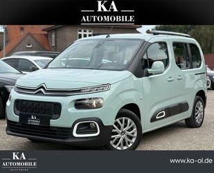 Citroen Berlingo Gebrauchtwagen