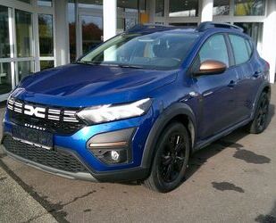 Dacia Sandero Gebrauchtwagen