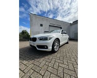 BMW 118 Gebrauchtwagen
