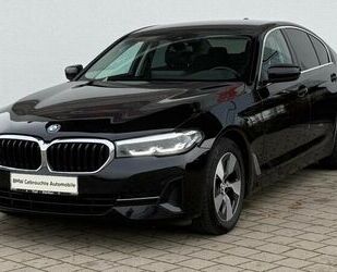 BMW 520 Gebrauchtwagen