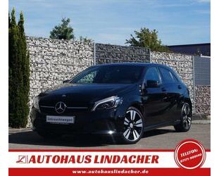 Mercedes-Benz A 200 Gebrauchtwagen