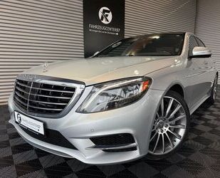 Mercedes-Benz S 550 Gebrauchtwagen