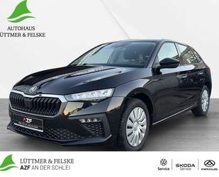 Skoda Scala Gebrauchtwagen