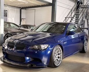BMW M3 Gebrauchtwagen