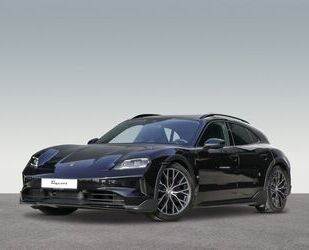 Porsche Taycan Gebrauchtwagen