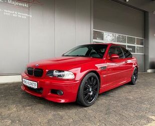 BMW M3 Gebrauchtwagen