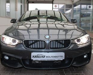 BMW 435 Gebrauchtwagen