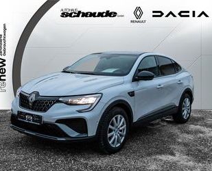 Renault Arkana Gebrauchtwagen