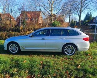 BMW 530 Gebrauchtwagen