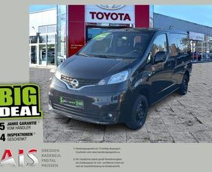 Nissan NV200 Gebrauchtwagen