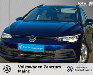 VW Volkswagen Golf Variant 2.0 TDI Life *Navi*DAB+ Gebrauchtwagen
