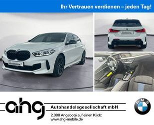 BMW BMW M135i xDrive Navi Tempom.aktiv Bluetooth PDC M Gebrauchtwagen