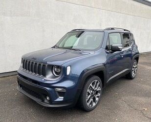Jeep Renegade Gebrauchtwagen