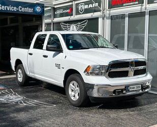 Dodge RAM Gebrauchtwagen