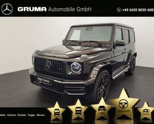 Mercedes-Benz G 63 AMG Gebrauchtwagen