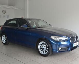 BMW 116 Gebrauchtwagen