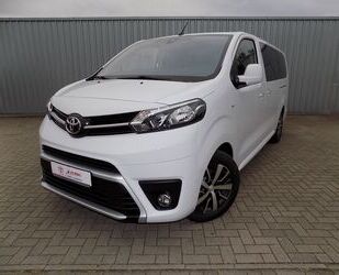 Toyota Proace (Verso) Gebrauchtwagen