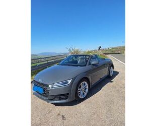 Audi TT Gebrauchtwagen