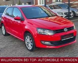 VW Polo Gebrauchtwagen