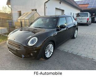 Mini Cooper D Gebrauchtwagen