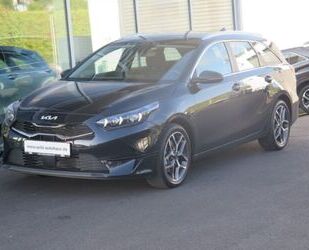 Kia ceed Sportswagon Gebrauchtwagen