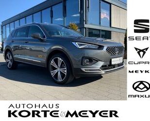 Seat Tarraco Gebrauchtwagen