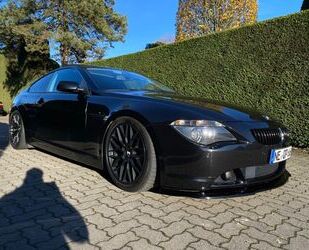 BMW 645 Gebrauchtwagen