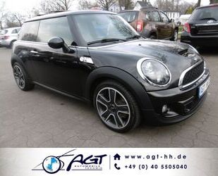 Mini Cooper S Gebrauchtwagen