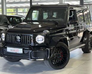 Mercedes-Benz G 63 AMG Gebrauchtwagen